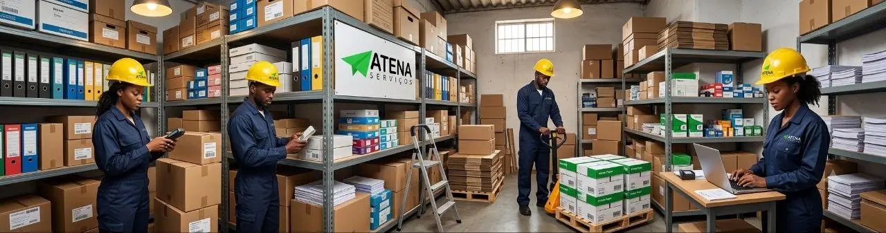 Procurement Atena
